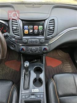 شيفروليه امبالا